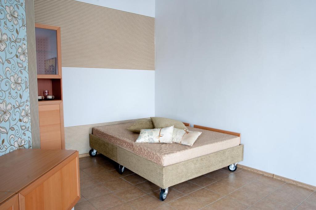 Old Town Apartments Alytus Quarto foto